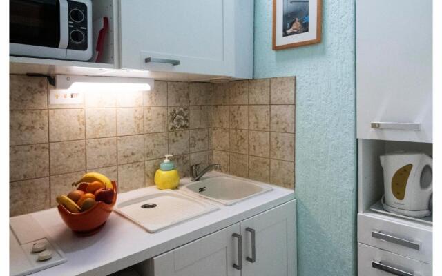 Apartment Gîte Luvain Toulouse