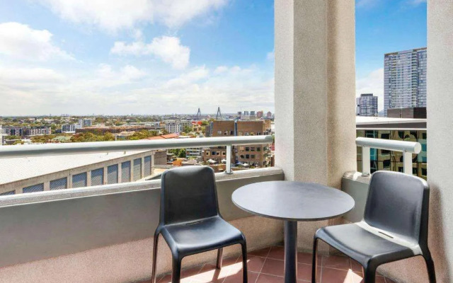 Sydney Central Hotel managed by The Ascott Limited