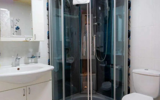 Olympic Apartments Wellness & Spa