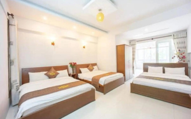 My Kim Hotel