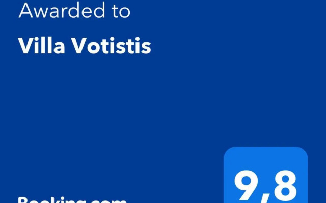 Villa Votistis