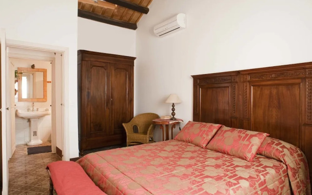 Belvilla by OYO Baglio Maranzano Titi