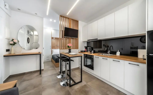 Studio Eirini by Cretanhouses