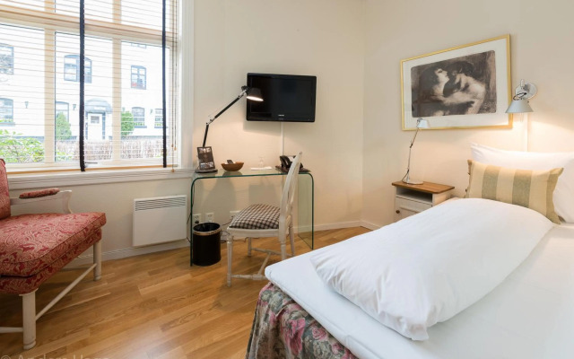 Hotel Park Bergen