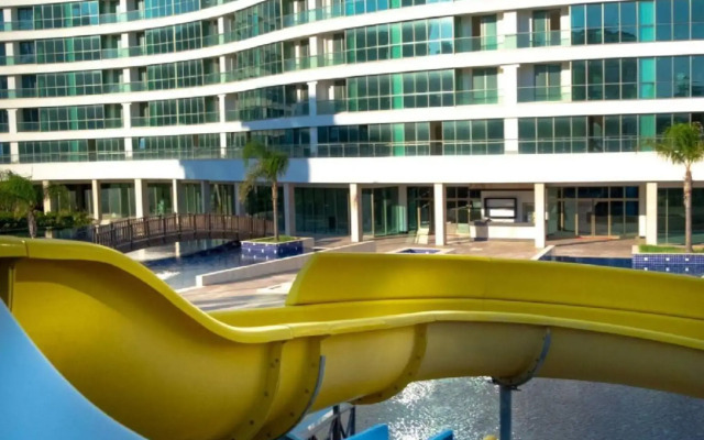 Sirius Town Residence and Spa