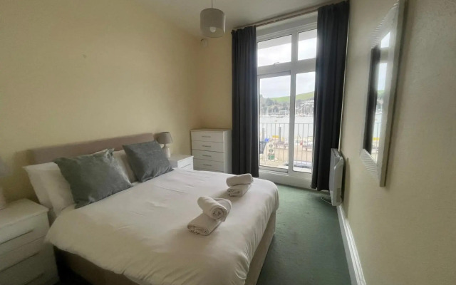 Harbourside 1 in Dartmouth