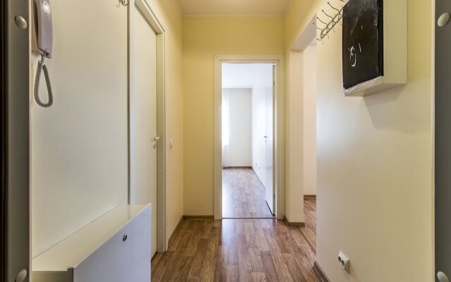 Апартаменты на Васильевском острове, 3