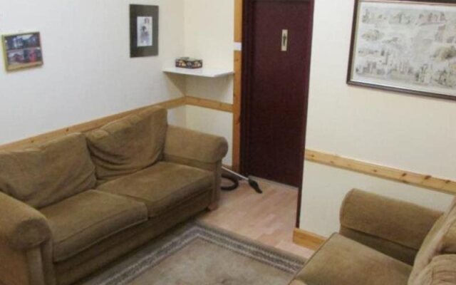 West Highland Lodge