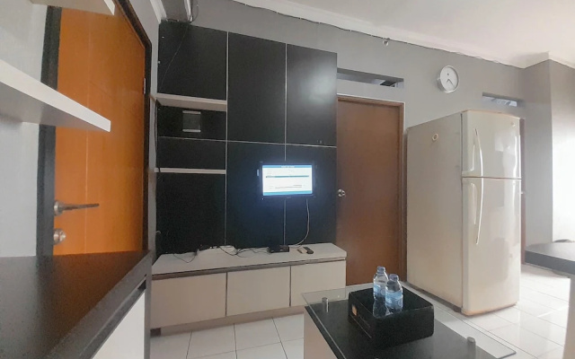 Cozy Stay 3Br Apartment Gateway Ahmad Yani Cicadas – Guest Rooms – Bandung