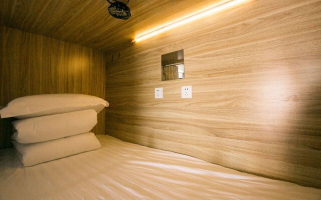 Harbin Midian Youth Hostel