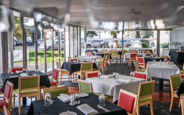 Scenic Hotel Te Pania