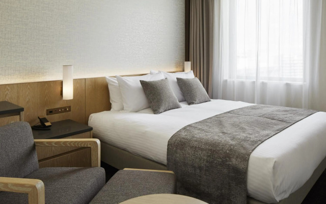 Hotel JAL City Sapporo Nakajima Park