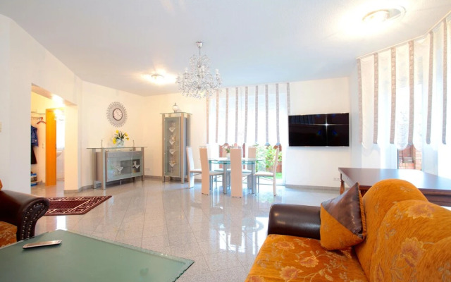 Private House Auf den KirchstÃ¼cken