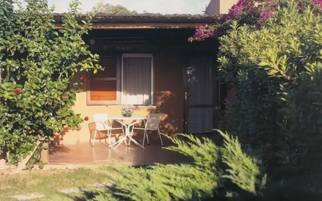 Residenze Reale Marina