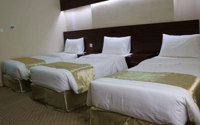 Manaret Al Hashimiah Hotel