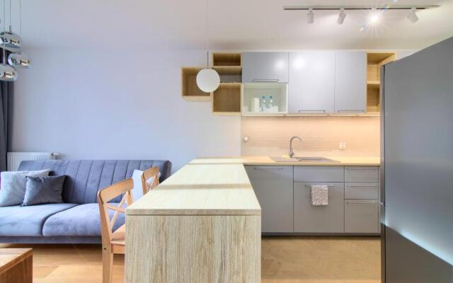 Apartments in - River House