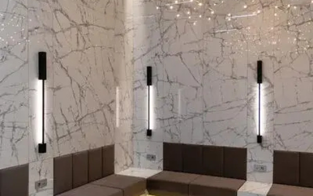 Apartments Business Petersburg