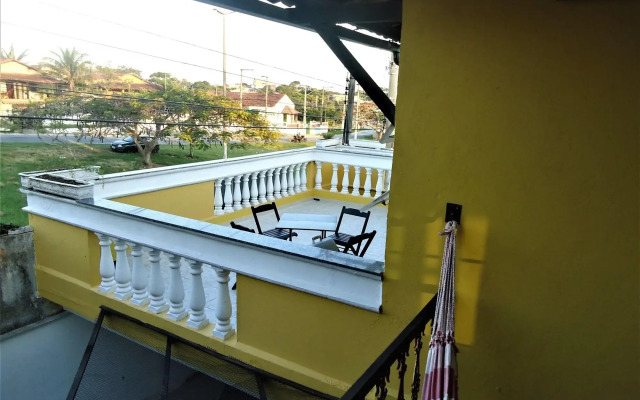 Vila do Sossego