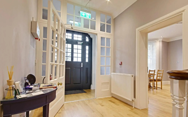 Highfield Bed & Breakfast