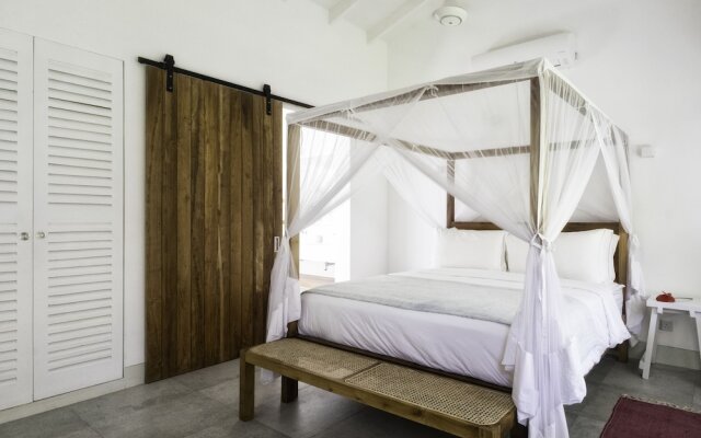 Tea Tree Villa