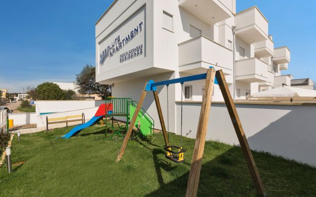 Absolute Suite Apartments