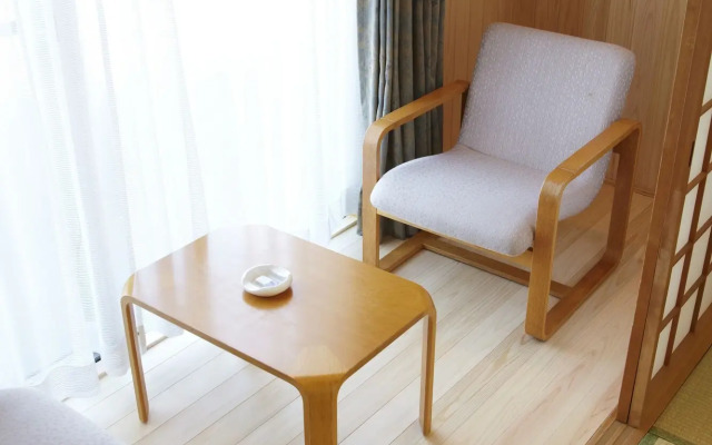 The Grand Resort Princess Arima