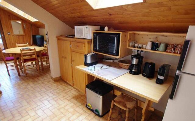 Résidence Le Centre - 3 Pièces pour 6 Personnes 44