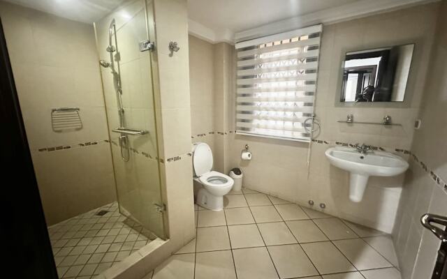 Chic and stylish 3 bedroom apartment