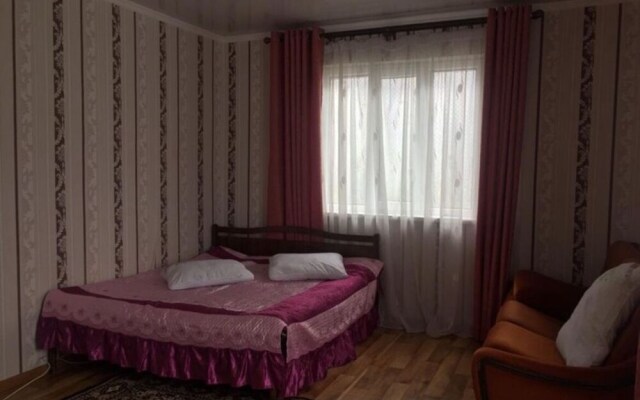 Guest House Zhemchuzhina