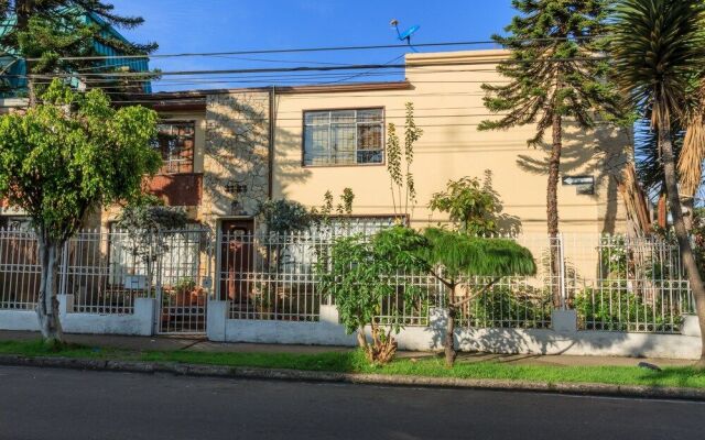 Rumbos Café Hostal - Adults Only