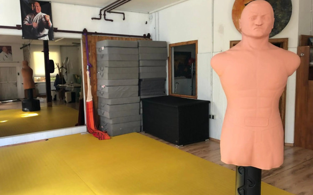PE Loft Central