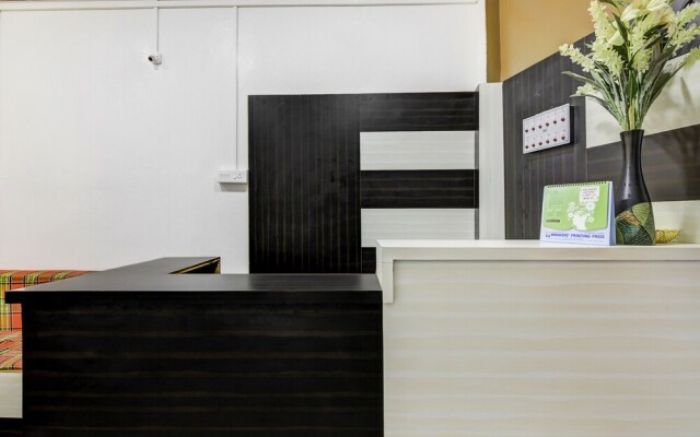 OYO 14090 Fine Stay Guest House
