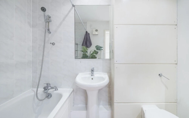 My Serviced Space - Brixton