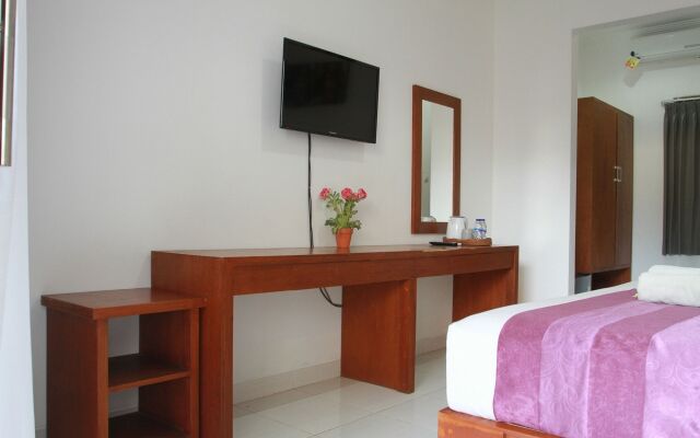 D'gaduh Suite Kuta