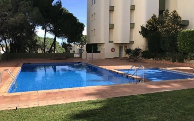 Apartamento Nautic Aro I 5A