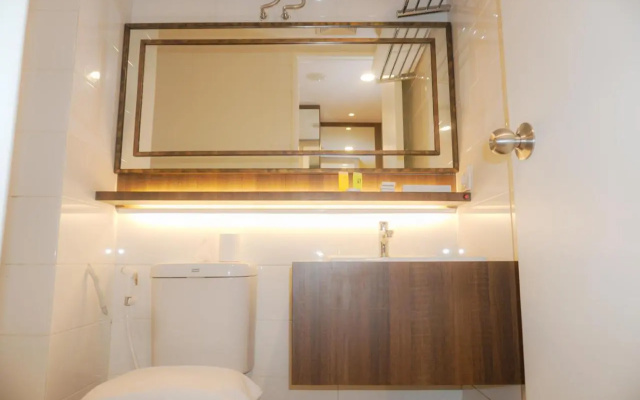 Tuscany Boutique Hotel