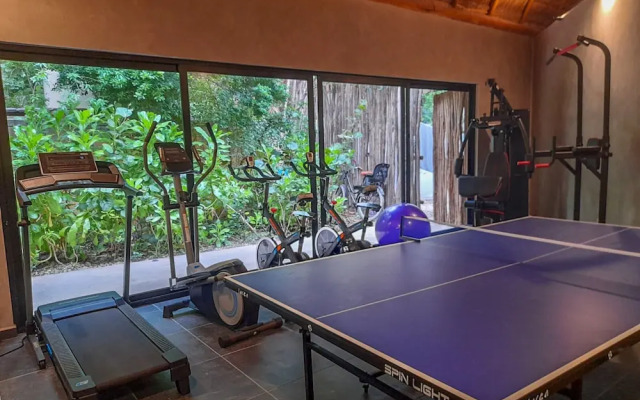 Macondo Tulum