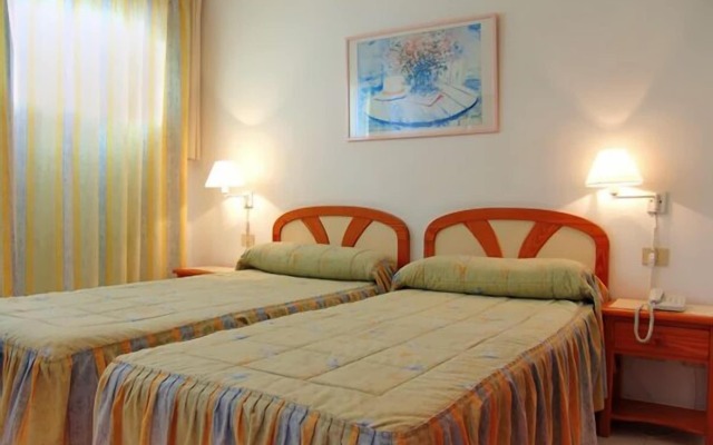 Apartamentos HSA Ficus