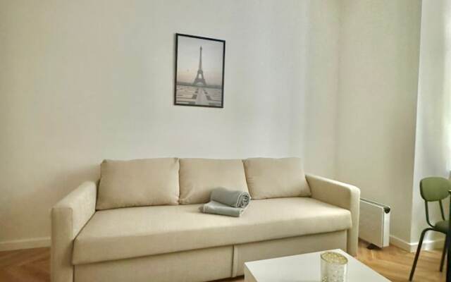 Rembrandt street Family Apartment