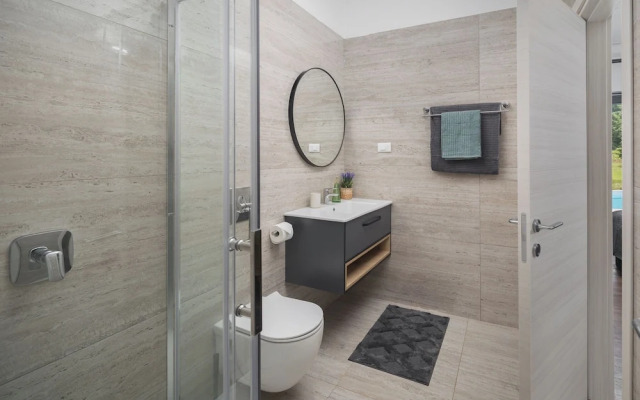 Residence Villa Manuela