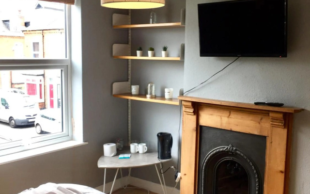 The Limes Guest House