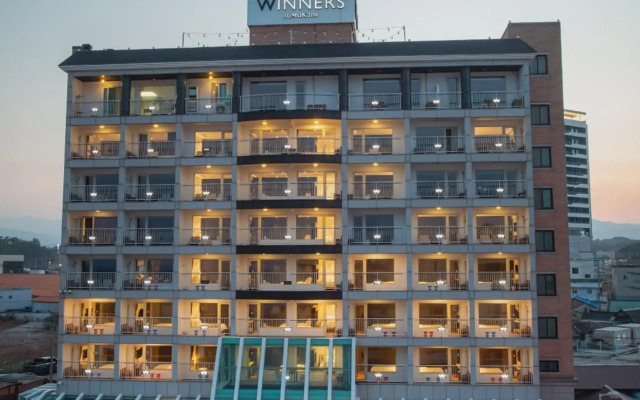 Winners Hotel
