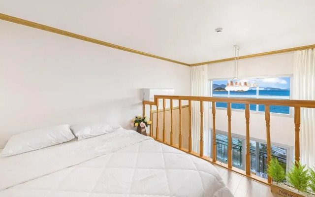 Yeosu Nukim Pension