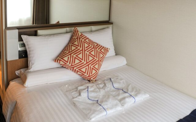 Hotel MyStays Gotanda Station