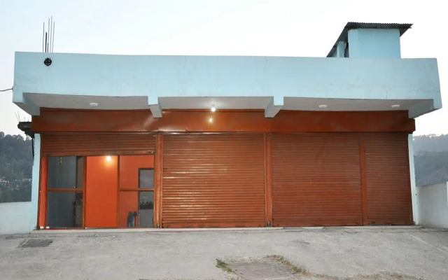 OYO 13319 Home Valley View Dharampur