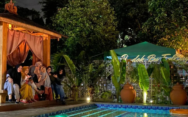 Embay House & Private Pool