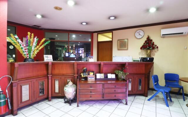 Hotel Transit Pondok Tirta Sentosa