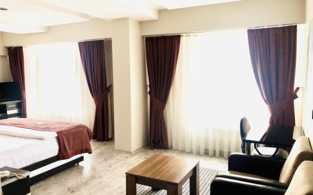 Pasabey Hotel