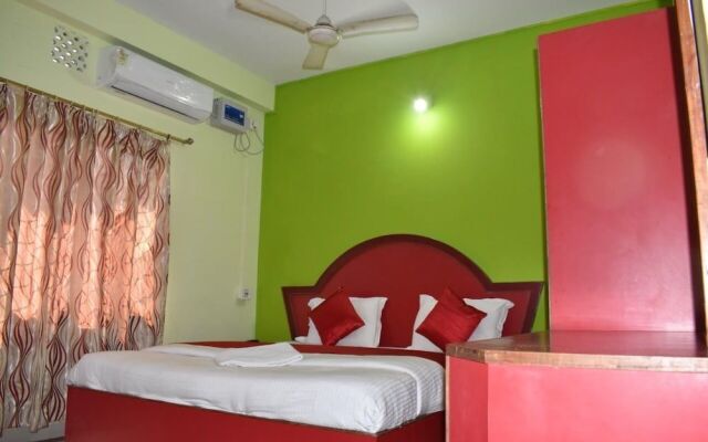 Hotel Parichaya