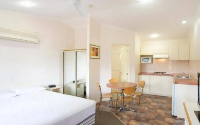 Discovery Parks - Kalgoorlie Goldfields